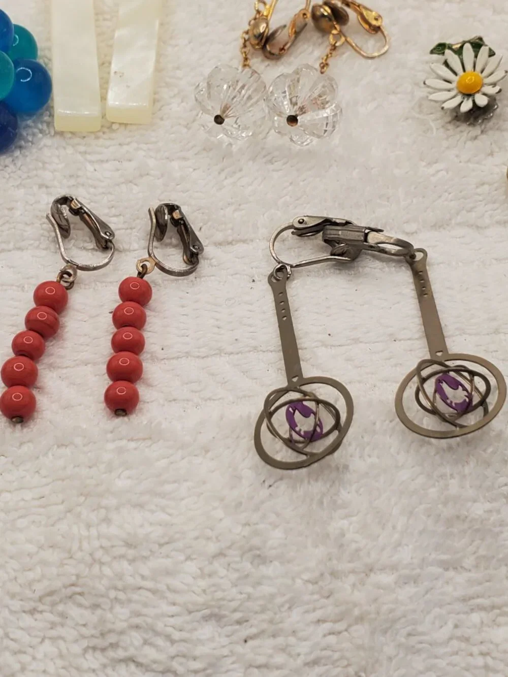 from GGMJTREASURES 14 pair